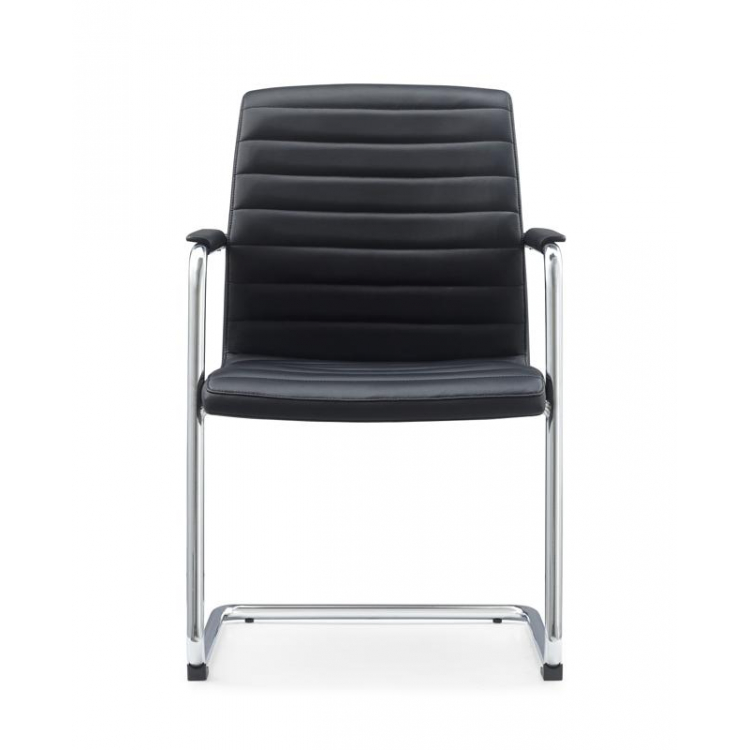 Кресло Amore C2412-1 Черный