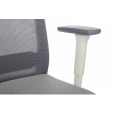 Кресло Style 6215A-1 Серый