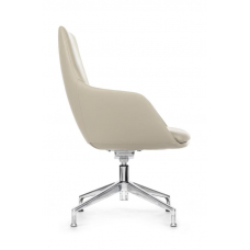 Кресло Soul-ST C1908 Светло-серый