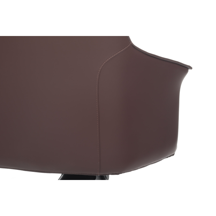 Кресло Rosso A1918 Коричневый