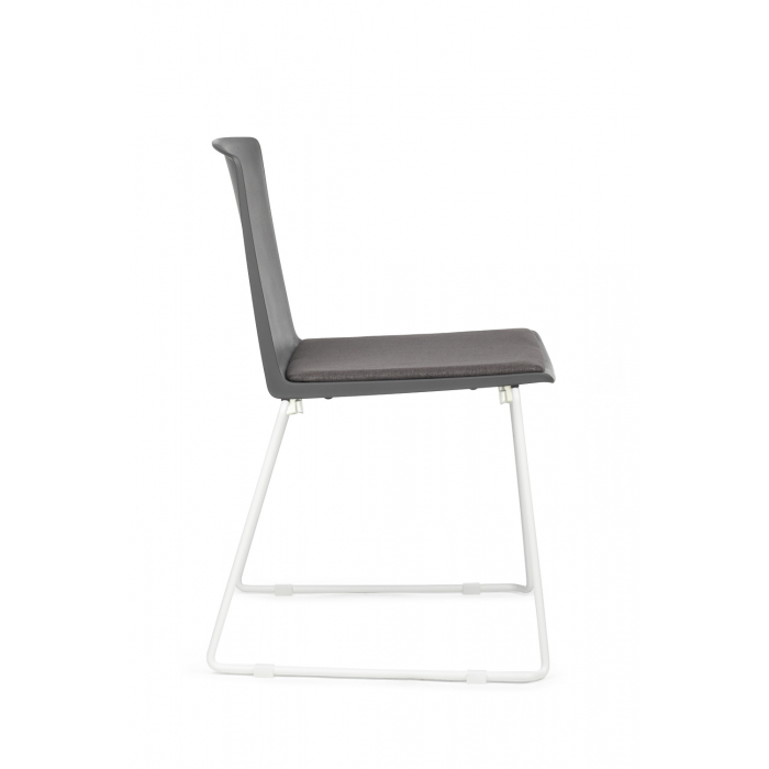 Кресло Simple X-19 Серый