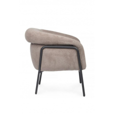 Кресло Shell FS43A Кремовый