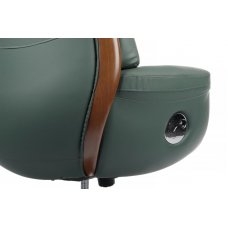 Кресло Byron YS1505A Зеленый