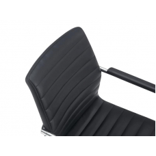 Кресло Amore C2412-1 Черный