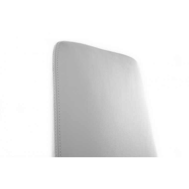 Кресло Aura-M FK005-B Белый