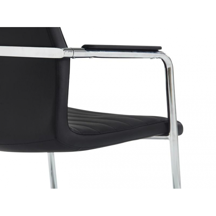 Кресло Amore C2412-1 Черный