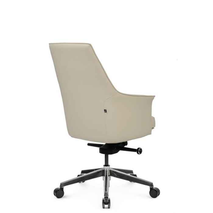 Кресло Rosso-M B1918 Кремово-белый