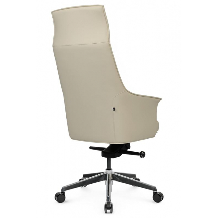 Кресло Rosso A1918 Кремово-белый