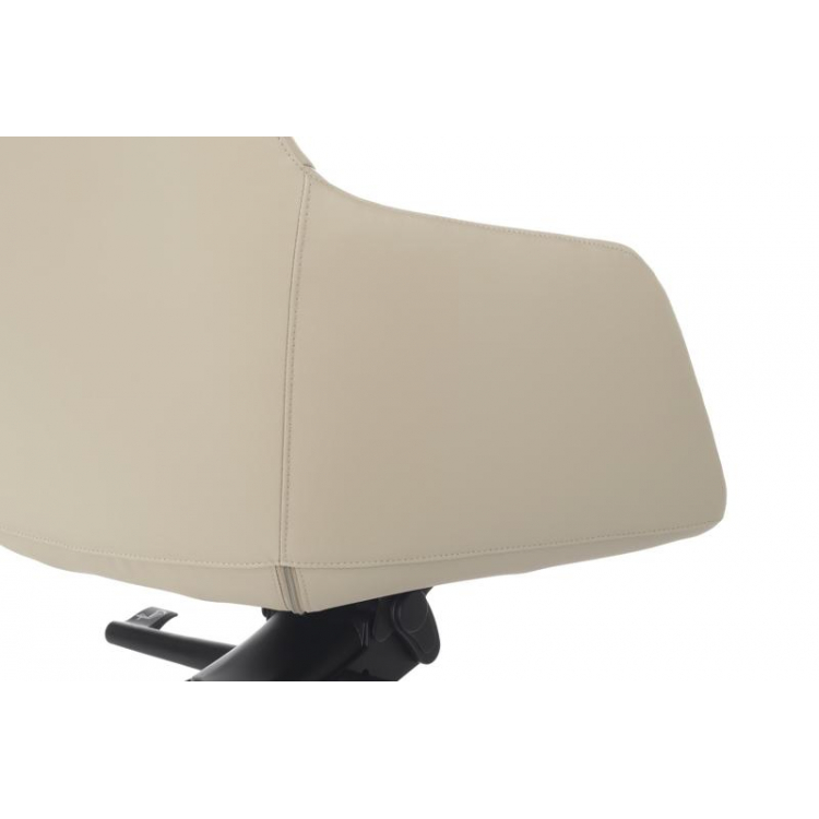 Кресло Soul-ST C1908 Светло-серый