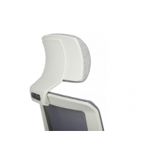 Кресло Style 6215A-1 Серый