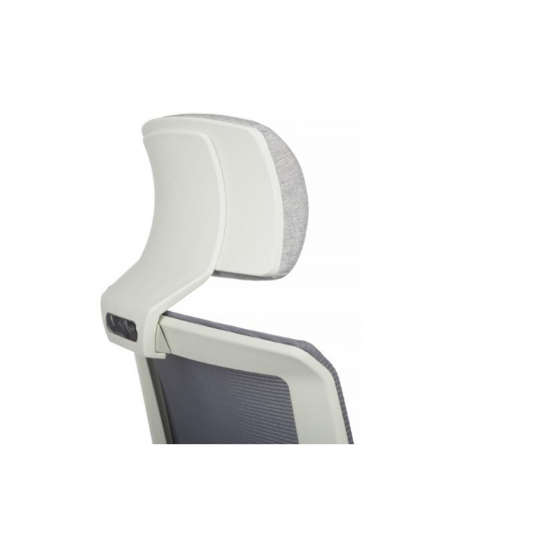 Кресло Style 6215A-1 Серый