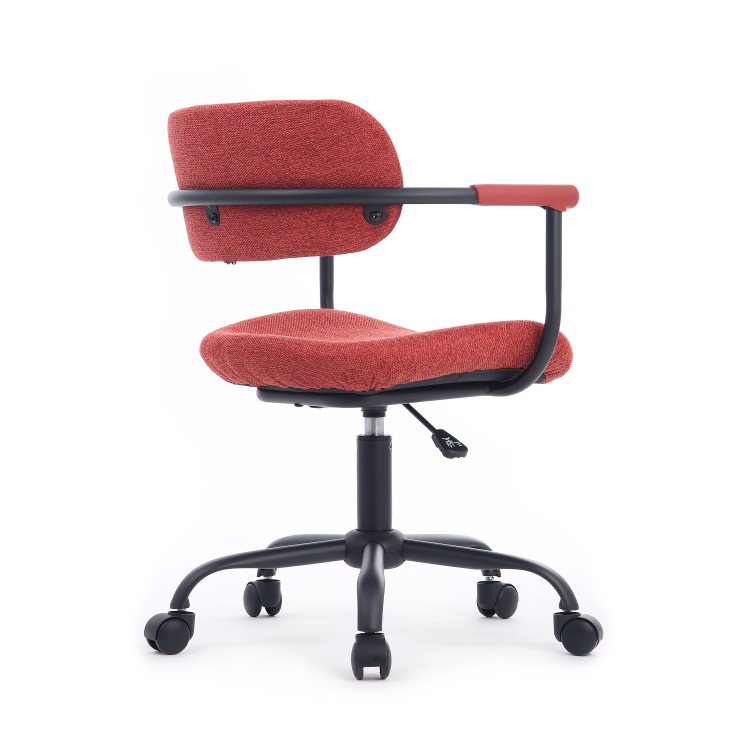 Кресло Kolin W-231 Красный