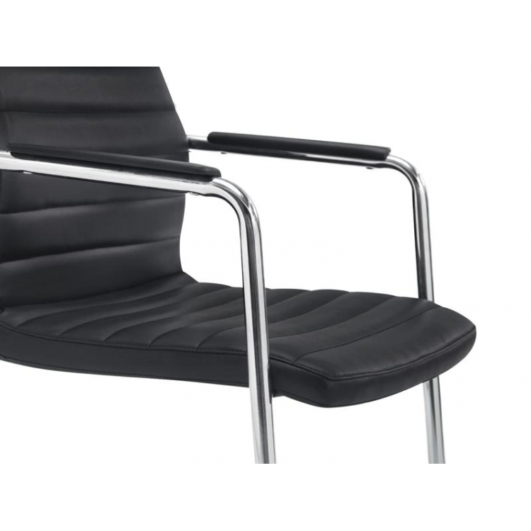 Кресло Amore C2412-1 Черный