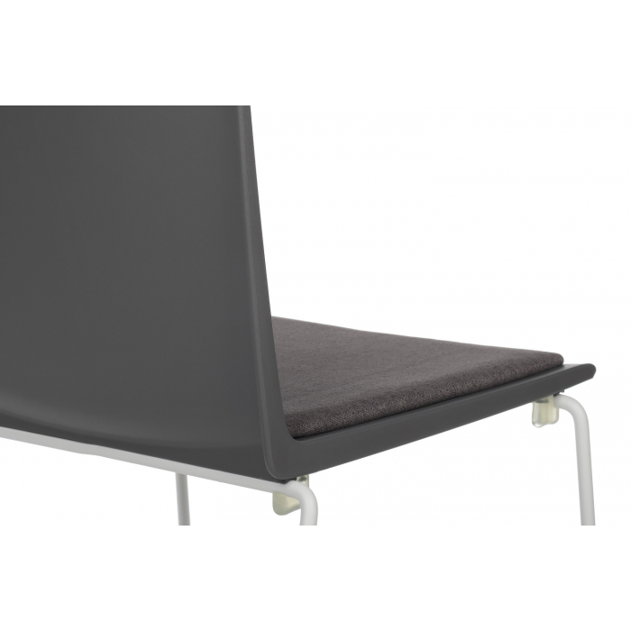 Кресло Simple X-19 Серый