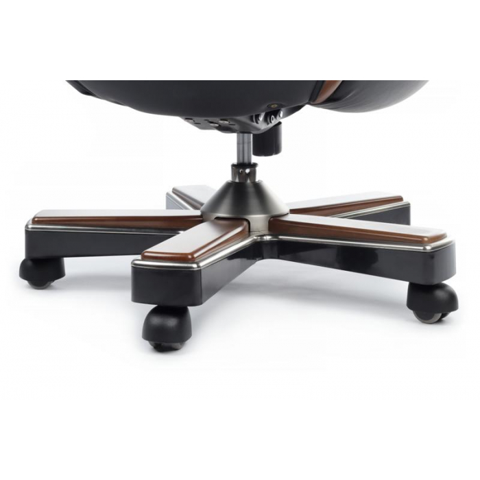 Кресло Byron YS1505A Зеленый