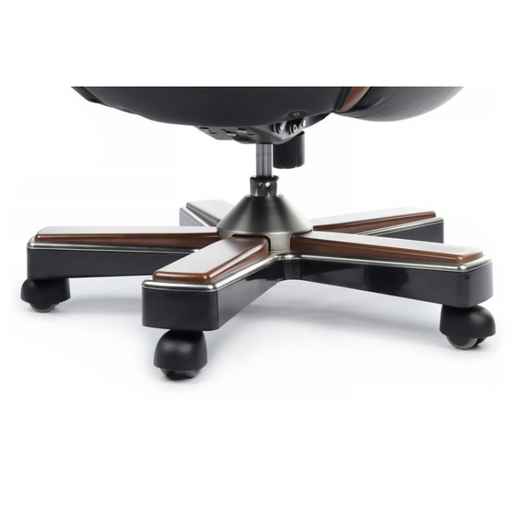 Кресло Byron YS1505A Зеленый