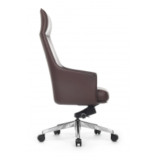 Кресло Rosso A1918 Коричневый