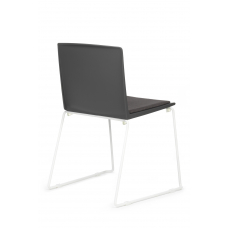 Кресло Simple X-19 Серый