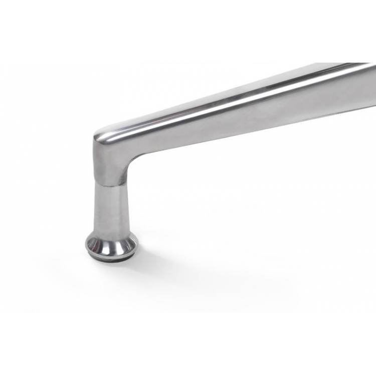 Кресло Spell-ST C1719 Темно-коричневый