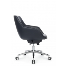 Кресло Magic-M B628 Черный