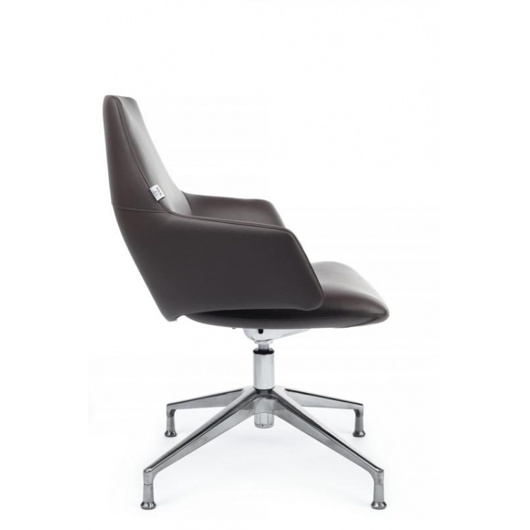 Кресло Spell-ST C1719 Темно-коричневый