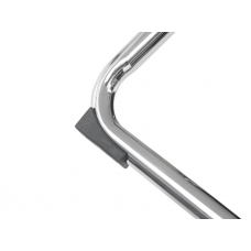 Кресло Amore C2412-1 Черный