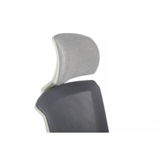 Кресло Style 6215A-1 Серый