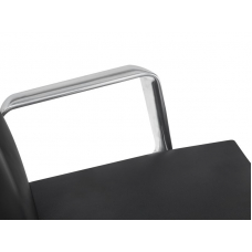 Кресло Newman A2415 Черный