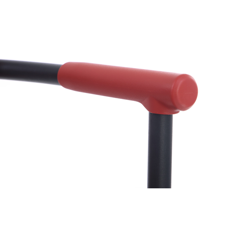 Кресло Kolin W-231 Красный