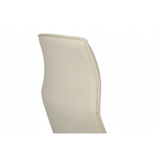 Кресло Rosso A1918 Кремово-белый