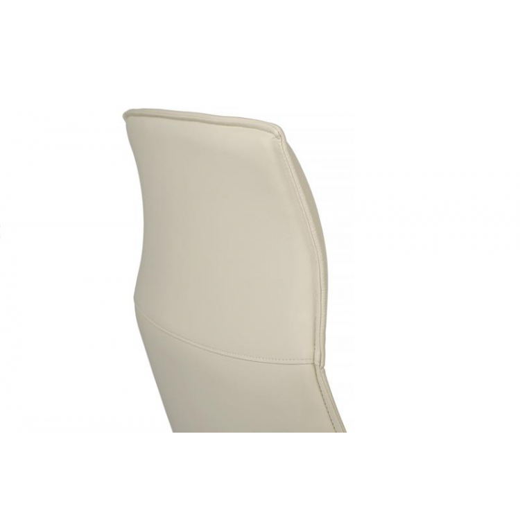 Кресло Rosso A1918 Кремово-белый