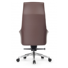 Кресло Rosso A1918 Коричневый