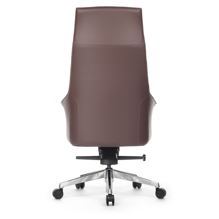 Кресло Rosso A1918 Коричневый