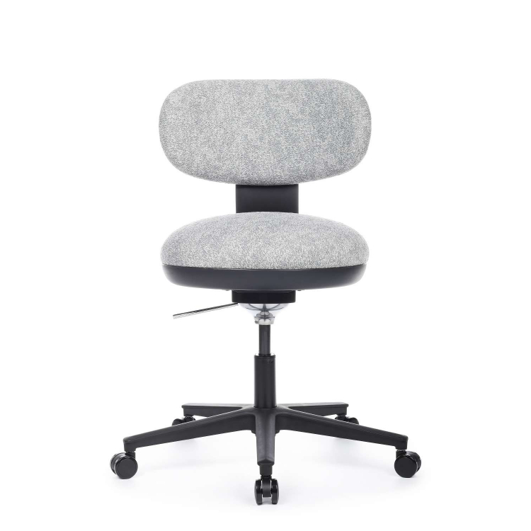 Кресло Ted KA21 Серый