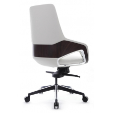 Кресло Aura-M FK005-B Белый