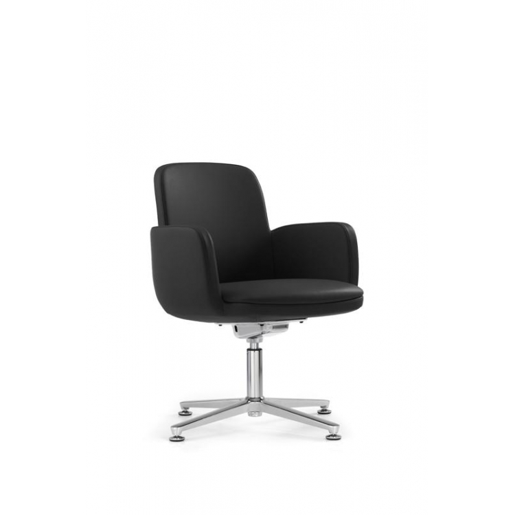 Кресло Charm-ST C2512 Черный