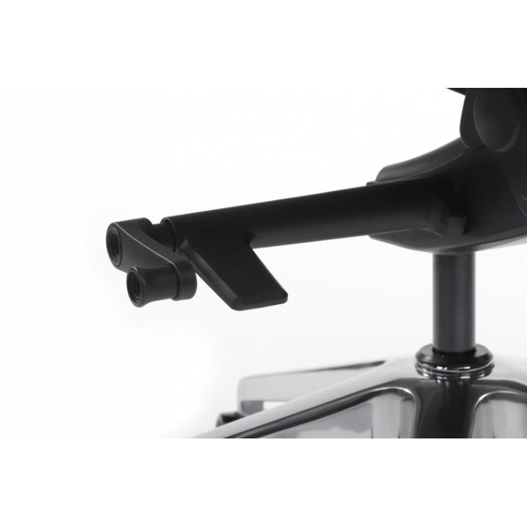 Кресло Spell A1719 Антрацит