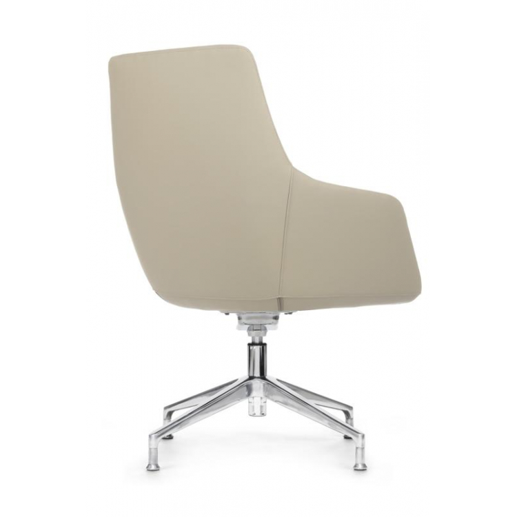 Кресло Soul-ST C1908 Светло-серый