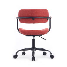 Кресло Kolin W-231 Красный