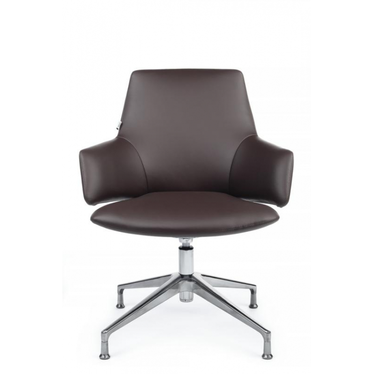 Кресло Spell-ST C1719 Темно-коричневый