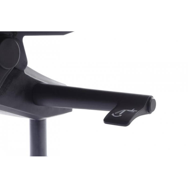 Кресло Aura-M FK005-B Белый