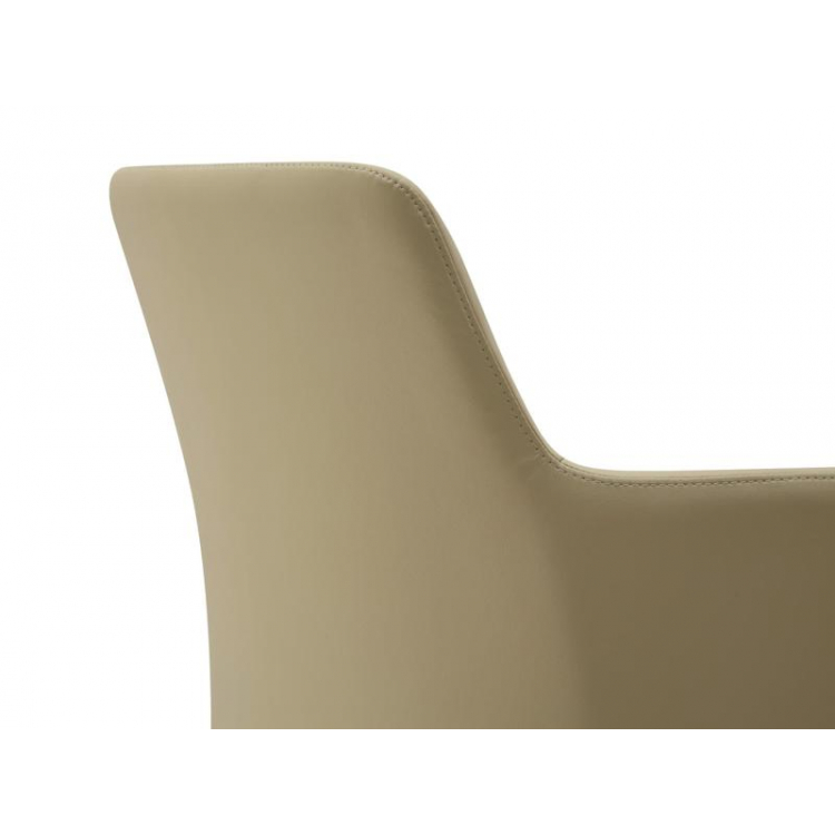 Кресло Ivo B2416 Бежевый