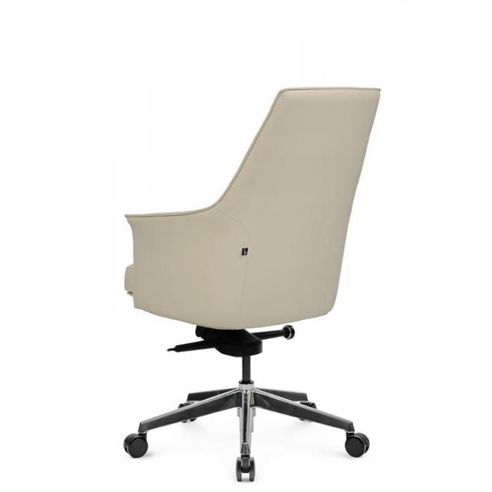 Кресло Rosso-M B1918 Кремово-белый