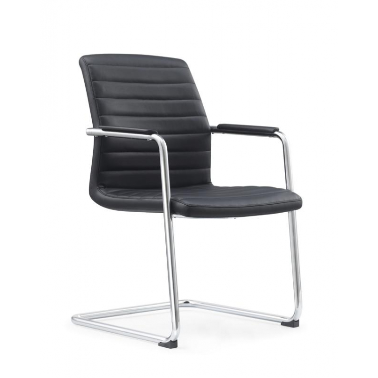 Кресло Amore C2412-1 Черный