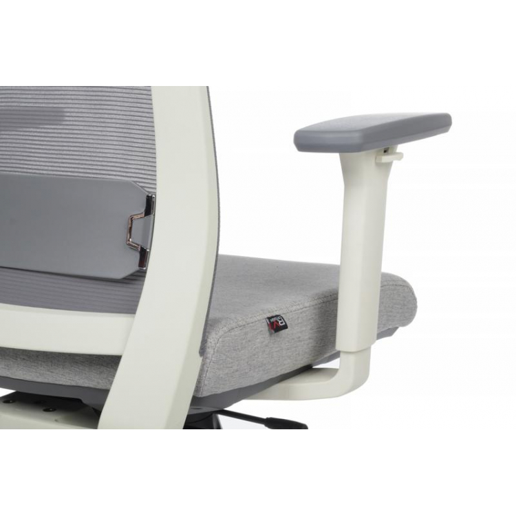 Кресло Style 6215A-1 Серый