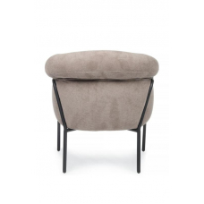 Кресло Shell FS43A Кремовый