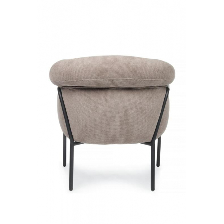 Кресло Shell FS43A Кремовый