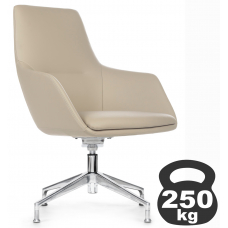 Кресло Soul-ST C1908 Светло-серый