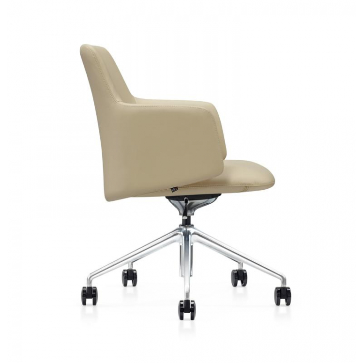 Кресло Ivo B2416 Бежевый