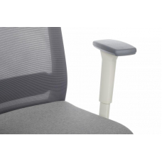 Кресло Style 6215A-1 Серый